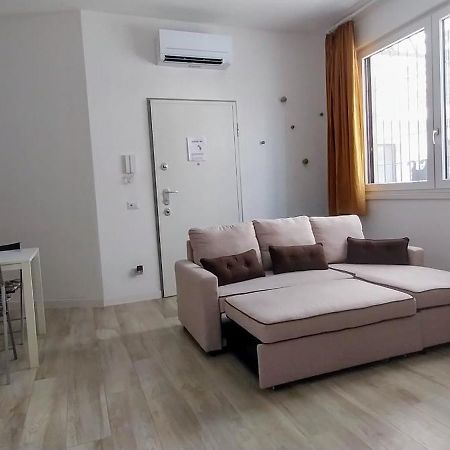 Loft Bacchiglione Milão Exterior foto