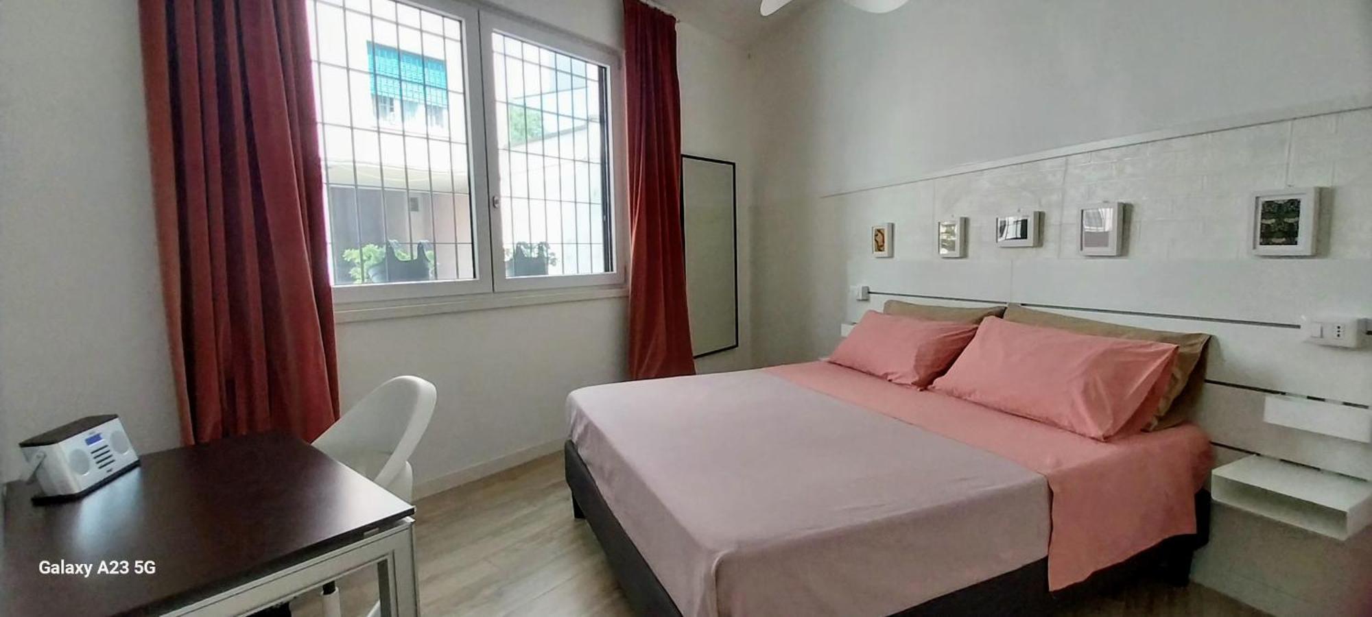 Loft Bacchiglione Milão Exterior foto